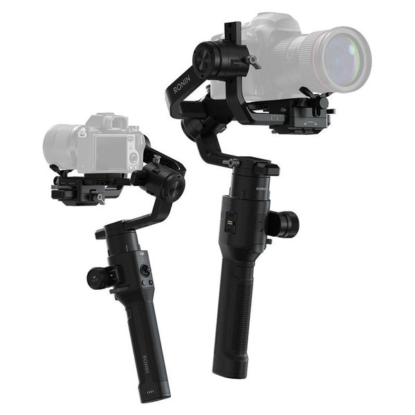 dji ronin sc refurbished