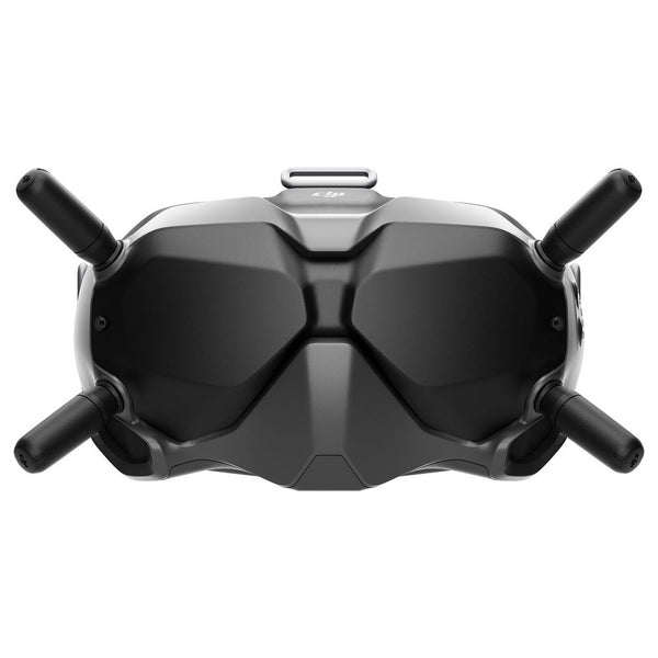 DJI FPV Goggles V2 (CP.FP.00000051.01) - Dynnex Drones